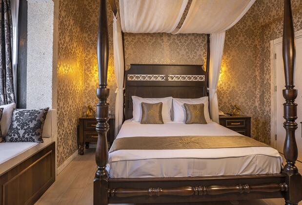 Provence Mansion Alaçatı - Görsel 23