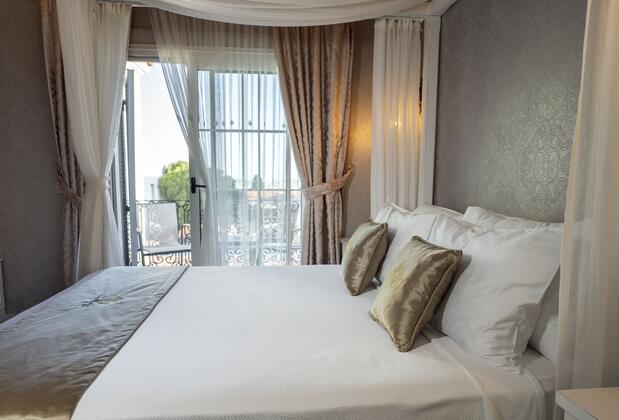 Provence Mansion Alaçatı - Görsel 22