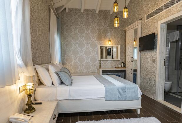 Provence Mansion Alaçatı - Görsel 26