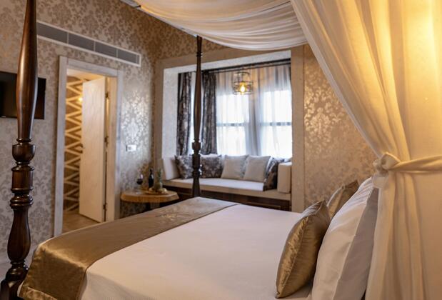 Provence Mansion Alaçatı - Görsel 24