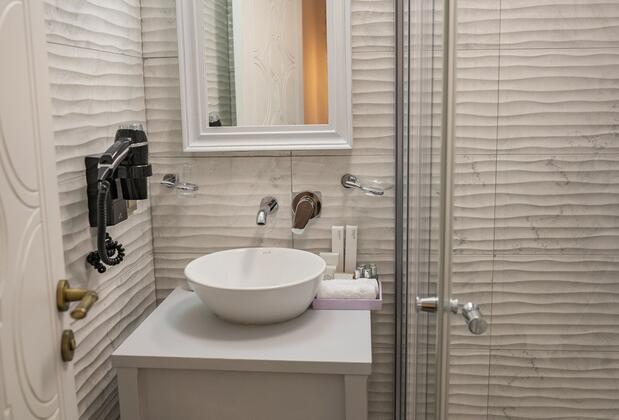 Provence Mansion Alaçatı - Görsel 45