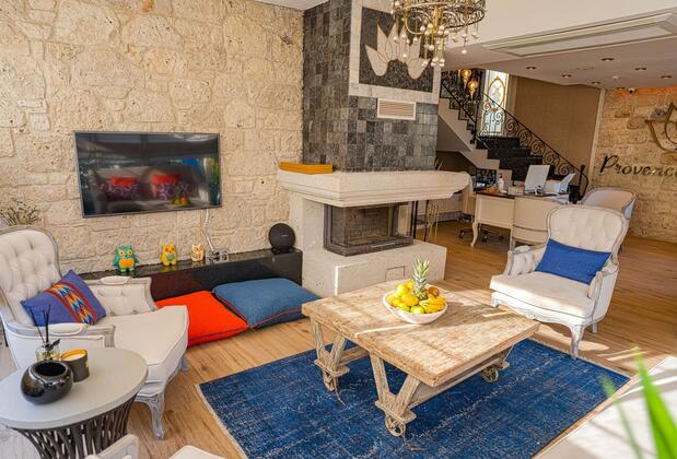 Provence Mansion Alaçatı - Görsel 7