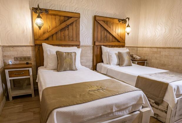 Provence Mansion Alaçatı - Görsel 25