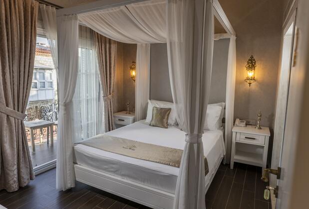 Provence Mansion Alaçatı - Görsel 27