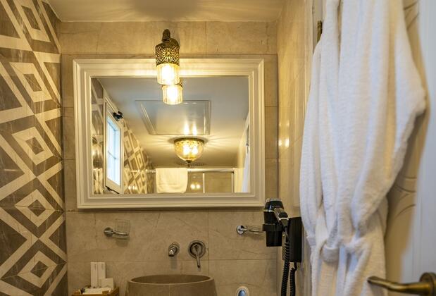 Provence Mansion Alaçatı - Görsel 43