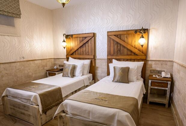 Provence Mansion Alaçatı - Görsel 29