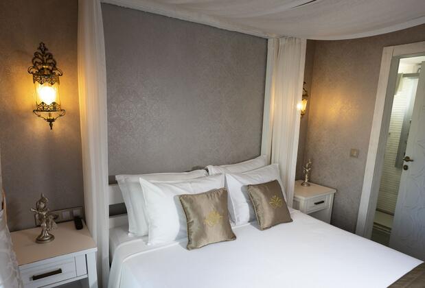 Provence Mansion Alaçatı - Görsel 28