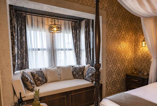 Provence Mansion Alaçatı - Görsel 39