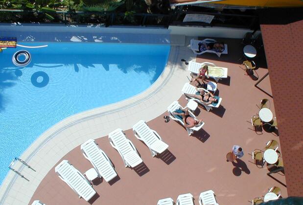 Avos Apartments - Görsel 3