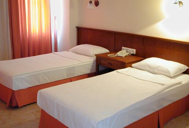 Avos Apartments - Görsel 8