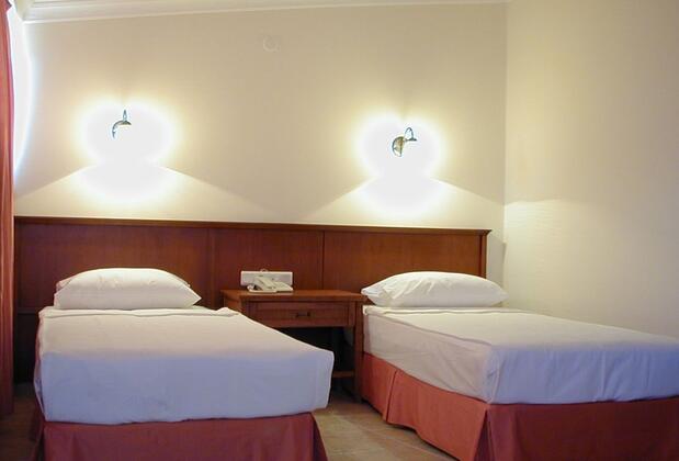 Avos Apartments - Görsel 10