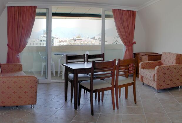 Avos Apartments - Görsel 11