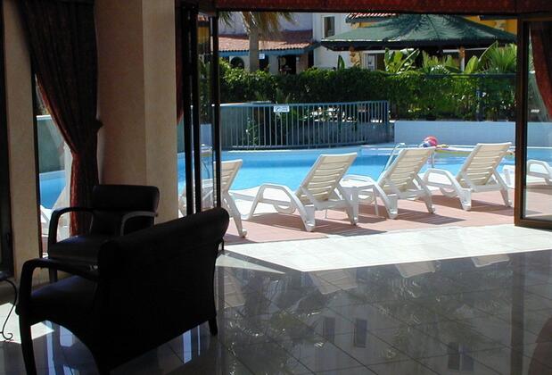 Avos Apartments - Görsel 4