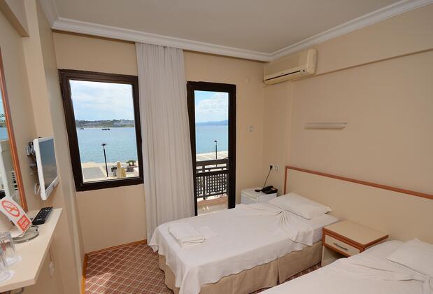 Kerman Hotel - Görsel 6