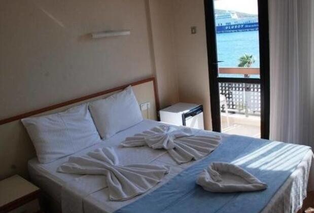 Kerman Hotel - Görsel 10