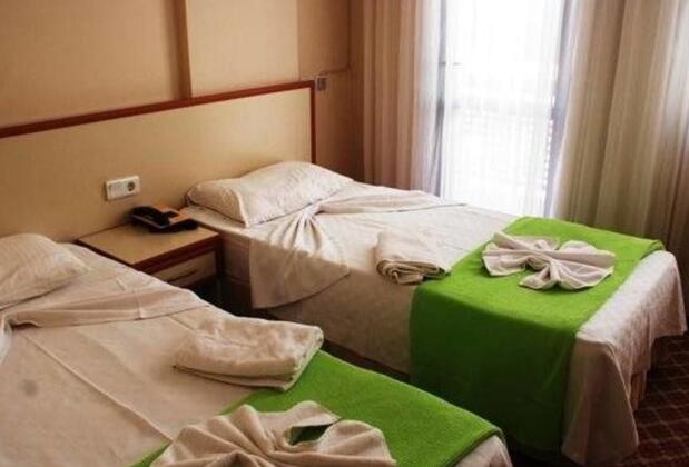 Kerman Hotel - Görsel 11