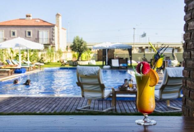 Pupil Otel - Görsel 9