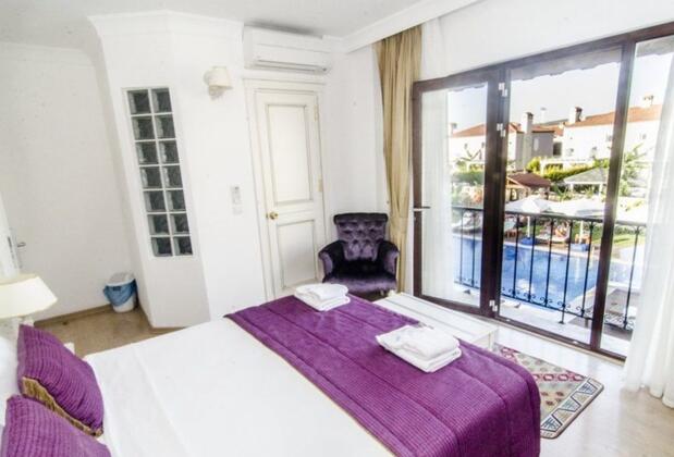 Pupil Otel - Görsel 7