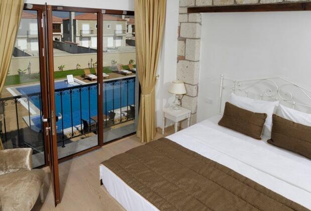 Pupil Otel - Görsel 5