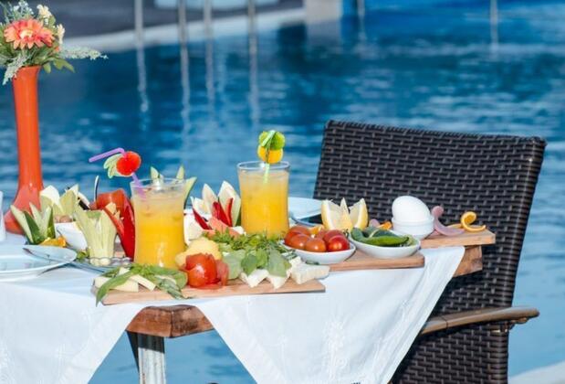 Pupil Otel - Görsel 10