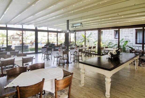 Pupil Otel - Görsel 11