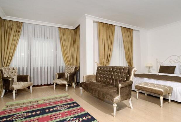 Pupil Otel - Görsel 8