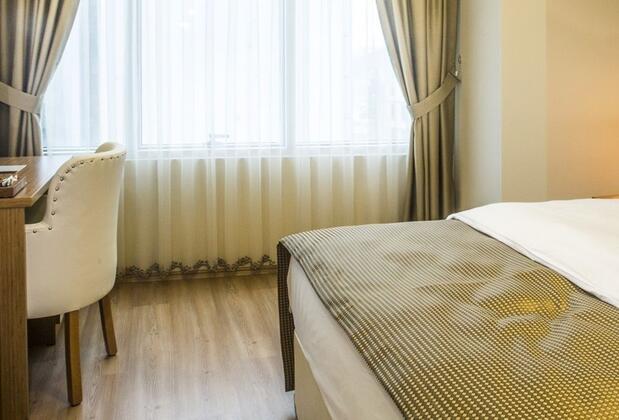 Park Square Hotel - Görsel 7