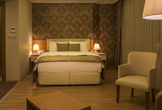 Park Square Hotel - Görsel 9