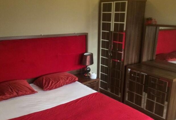 Grand Zeus Otel - Görsel 4