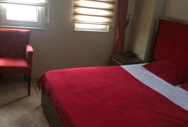 Grand Zeus Otel - Görsel 3