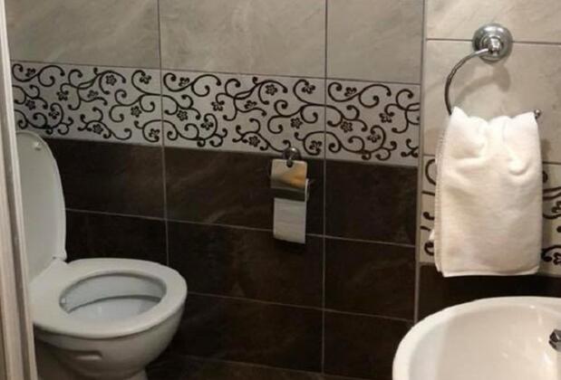 Grand Zeus Otel - Görsel 5