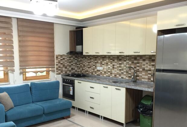 Olimbera Apart Otel - Görsel 5