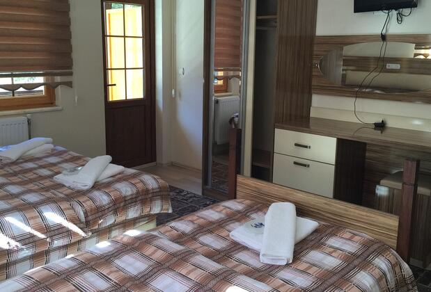 Olimbera Apart Otel - Görsel 6