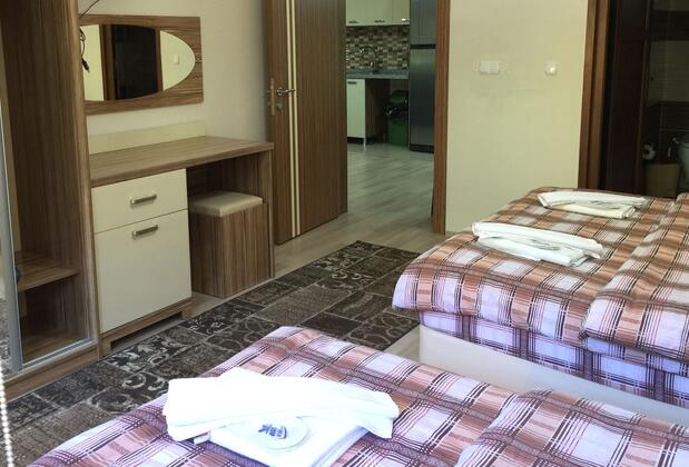 Olimbera Apart Otel - Görsel 9