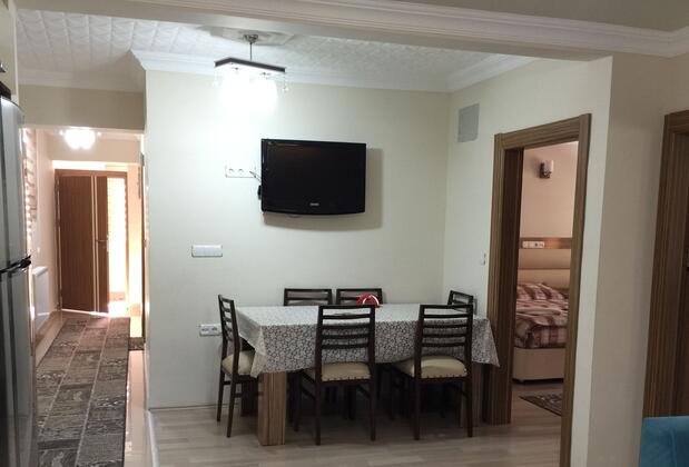 Olimbera Apart Otel - Görsel 7