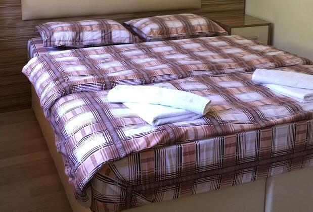 Olimbera Apart Otel - Görsel 10