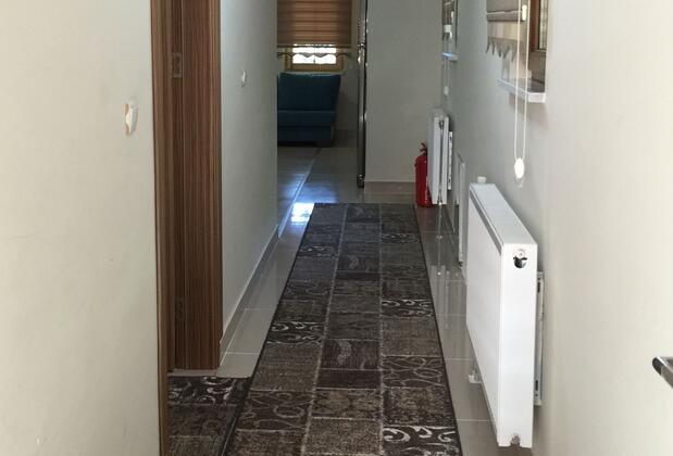 Olimbera Apart Otel - Görsel 8