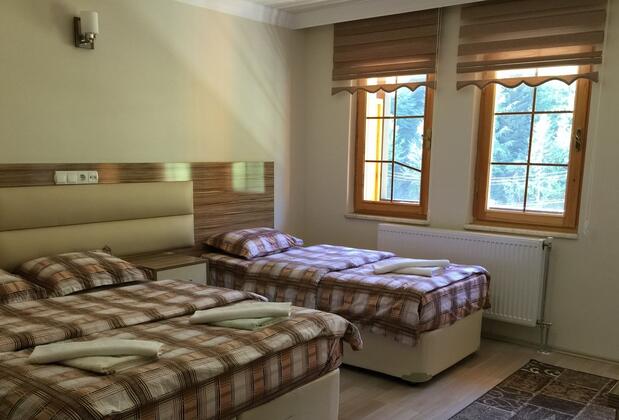 Olimbera Apart Otel - Görsel 11