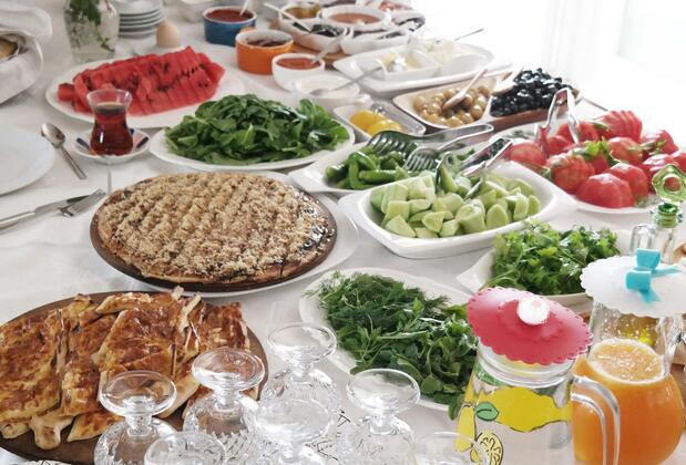 Era Otel Alaçatı - Görsel 12