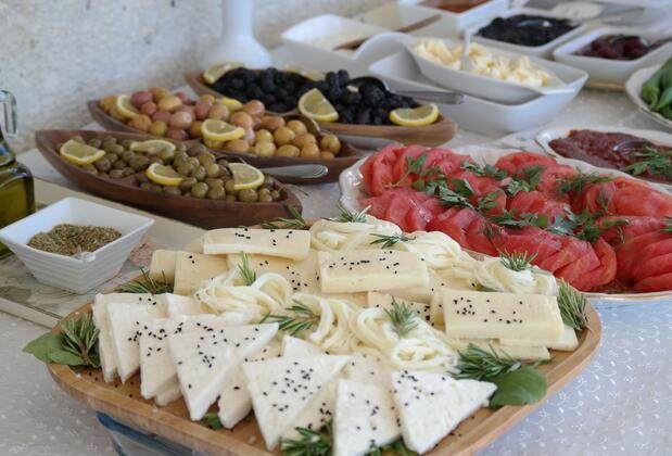 Era Otel Alaçatı - Görsel 13