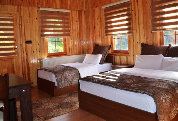 Gobleç Otel & Restaurant - Görsel 6