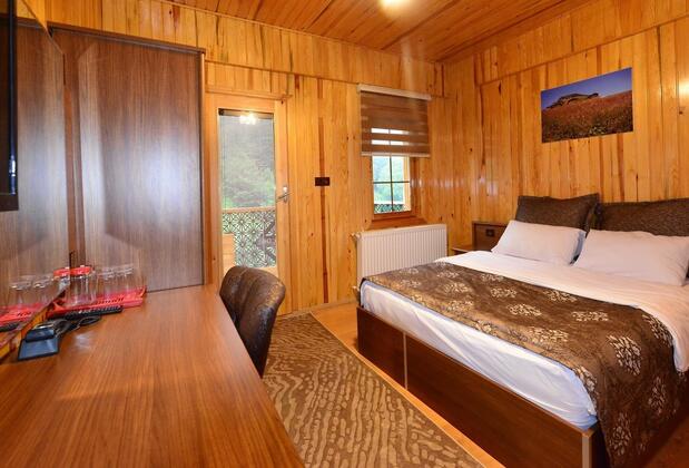 Gobleç Otel & Restaurant - Görsel 10