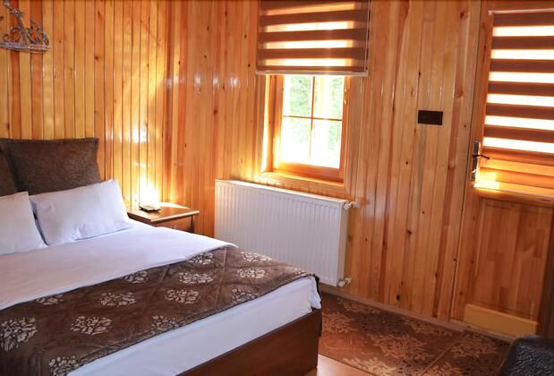 Gobleç Otel & Restaurant - Görsel 5