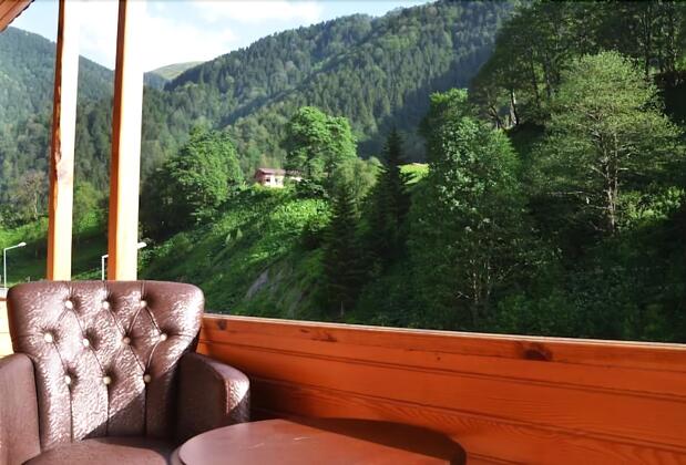 Gobleç Otel & Restaurant - Görsel 4