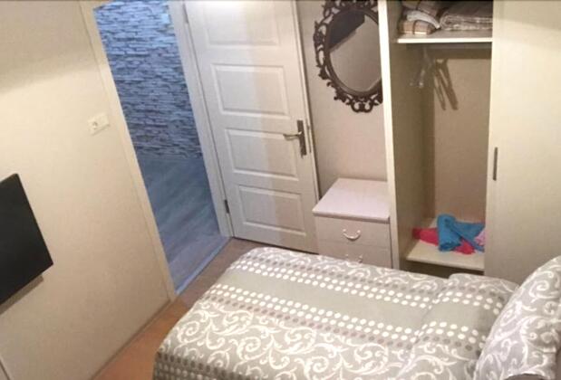 Hisar Apart Pansiyon - Görsel 7