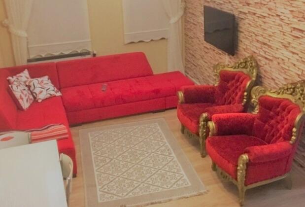 Hisar Apart Pansiyon - Görsel 9