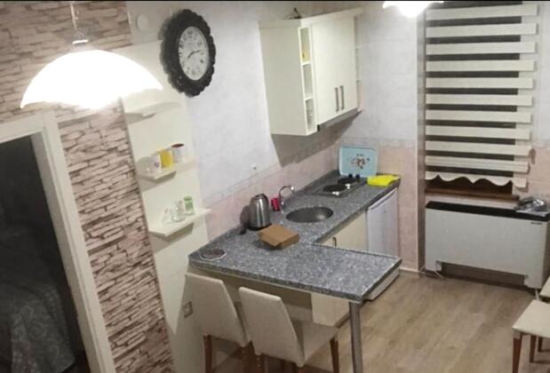 Hisar Apart Pansiyon - Görsel 10