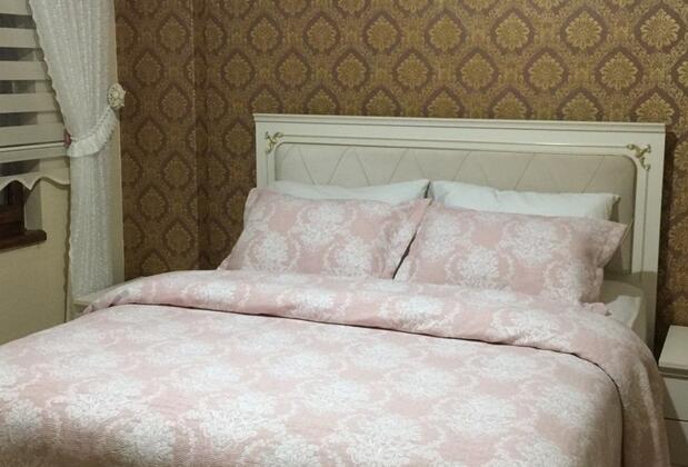 Hisar Apart Pansiyon - Görsel 12