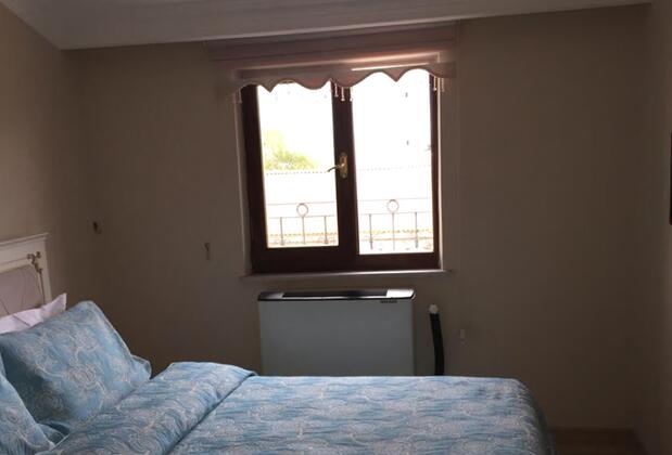 Hisar Apart Pansiyon - Görsel 13