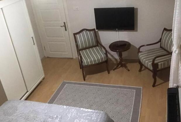 Hisar Apart Pansiyon - Görsel 16